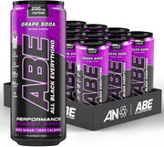 Applied Nutrition ABE Energy & Performance - 12 x 330 ml