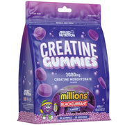 Applied Nutrition Creatine Gummies - 20 servings