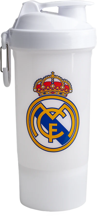 Smartshake Original2GO ONE - 800 ml - Real Madrid