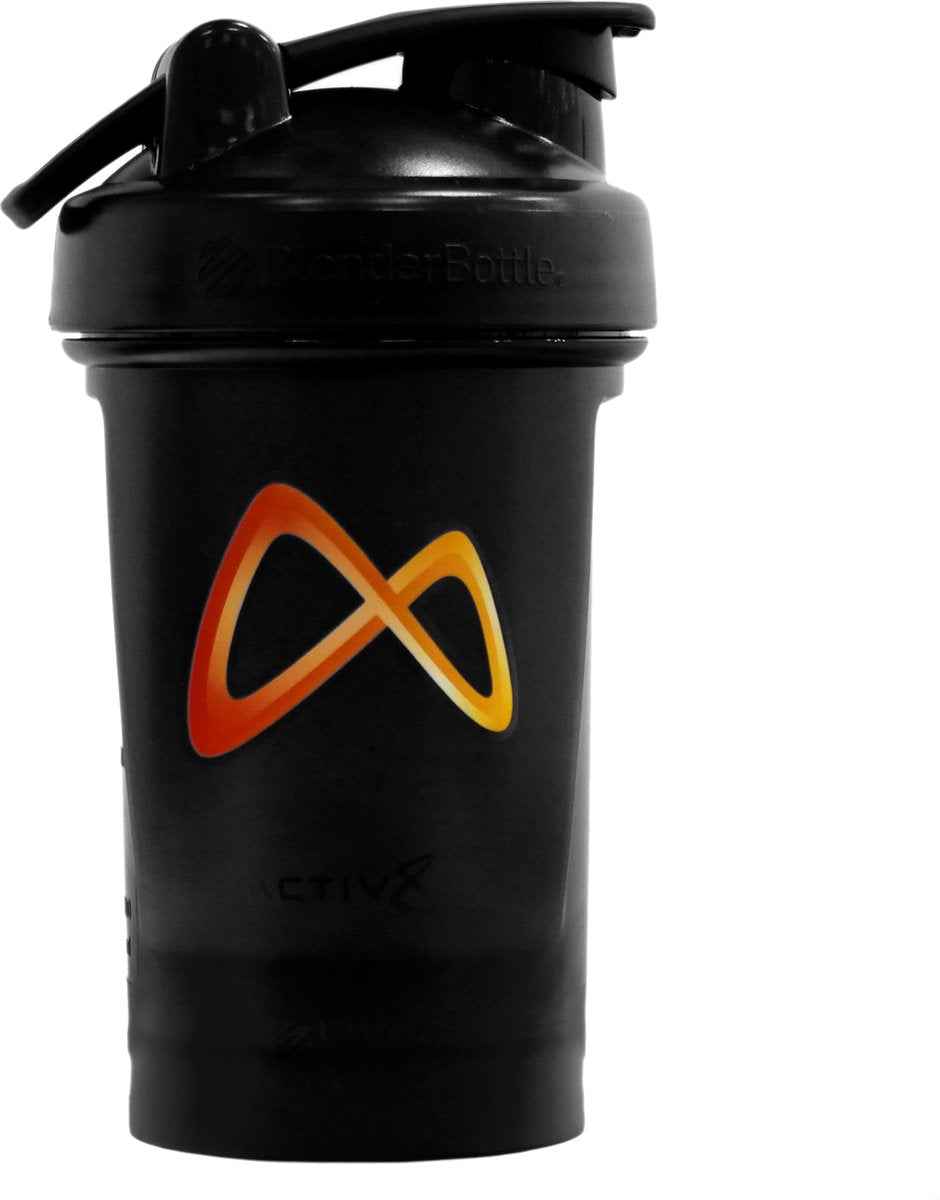 Activ8 BlenderBottle Shaker - 590 ml