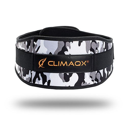 Climaqx Gamechanger Belt - Muskelkompaniet