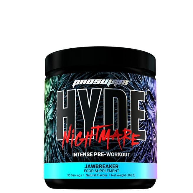 ProSupps Hyde Nightmare - 306 g