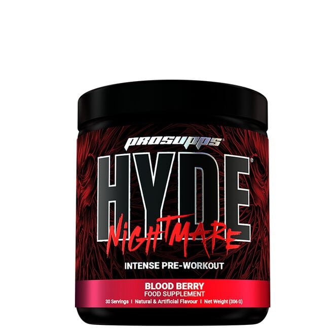 ProSupps Hyde Nightmare - 306 g