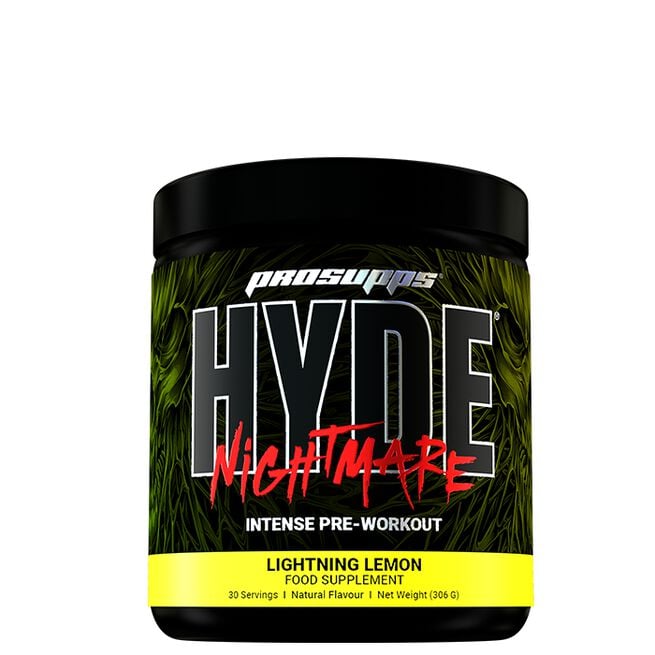 ProSupps Hyde Nightmare - 306 g