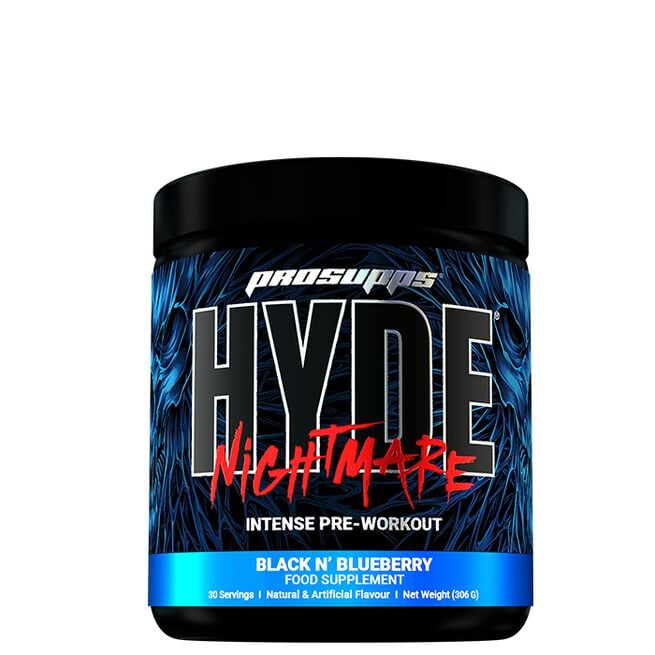 ProSupps Hyde Nightmare - 306 g