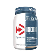 Dymatize ISO 100 - 900 g