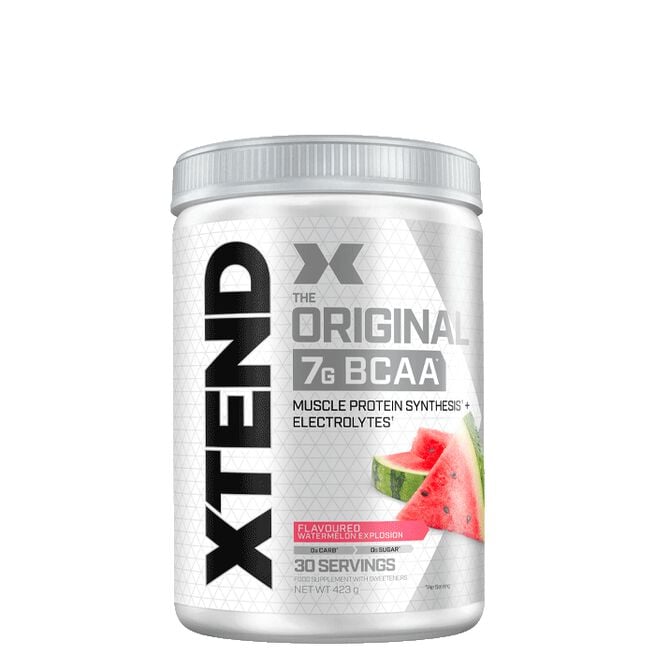 Xtend Original BCAA - 30 servings