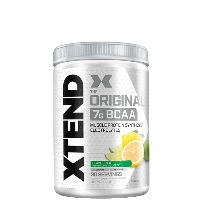 Xtend Original BCAA - 30 servings