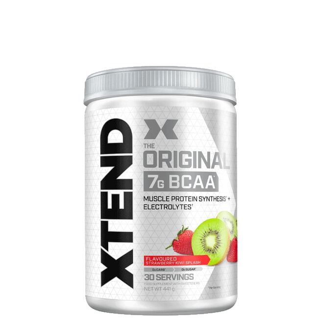 Xtend Original BCAA - 30 servings