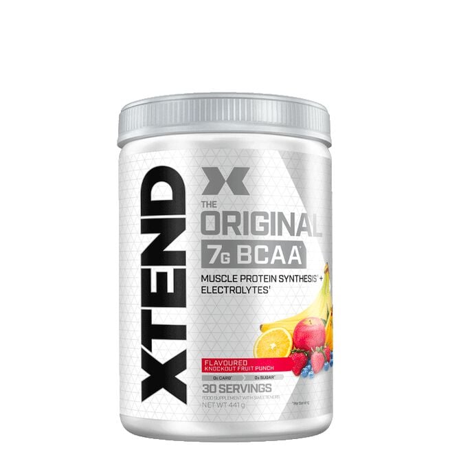 Xtend Original BCAA - 30 servings