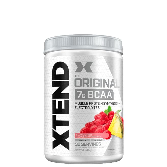 Xtend Original BCAA - 30 servings
