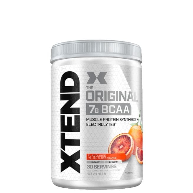 Xtend Original BCAA - 30 servings