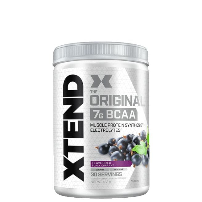 Xtend Original BCAA - 30 servings