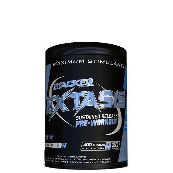 Stacker2 Extasis - 400 g