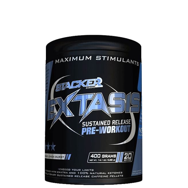 Stacker2 Extasis - 400 g