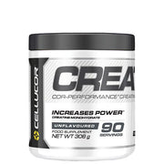 Cellucor Cor Performance Creatine 306 g 90 portioner - Muskelkompaniet
