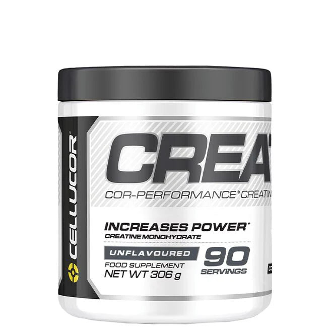 Cellucor Cor Performance Creatine 306 g 90 portioner - Muskelkompaniet