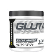 Cellucor Cor Performance Glutamine 510 g 100 portioner - Muskelkompaniet