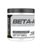 Cellucor Cor Performance Beta-Alanine 330g Unflavoured - Muskelkompaniet