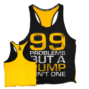 Dedicated Premium Stringer - 99 Problems