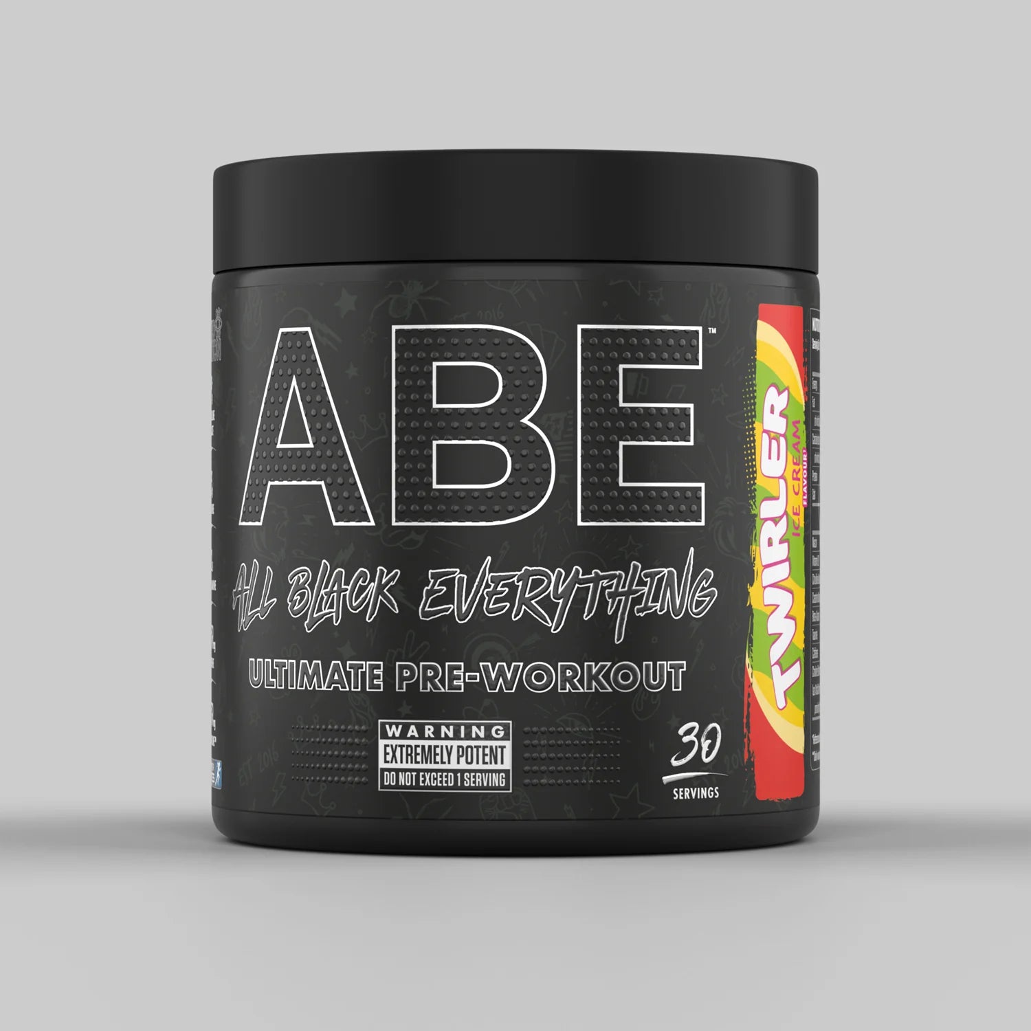 Applied Nutrition ABE Ultimate Pre-Workout - 315 g
