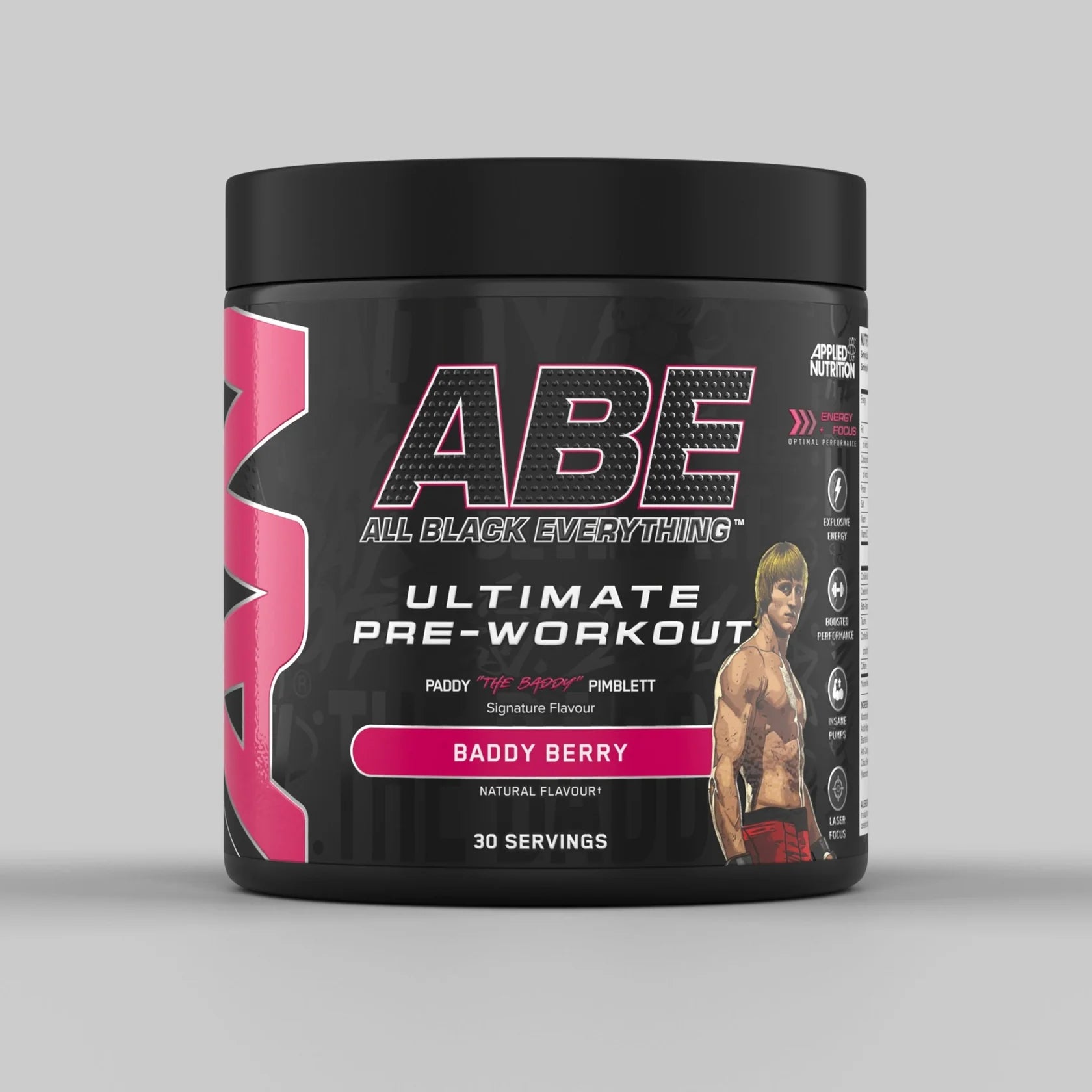 Applied Nutrition ABE Ultimate Pre-Workout - 315 g