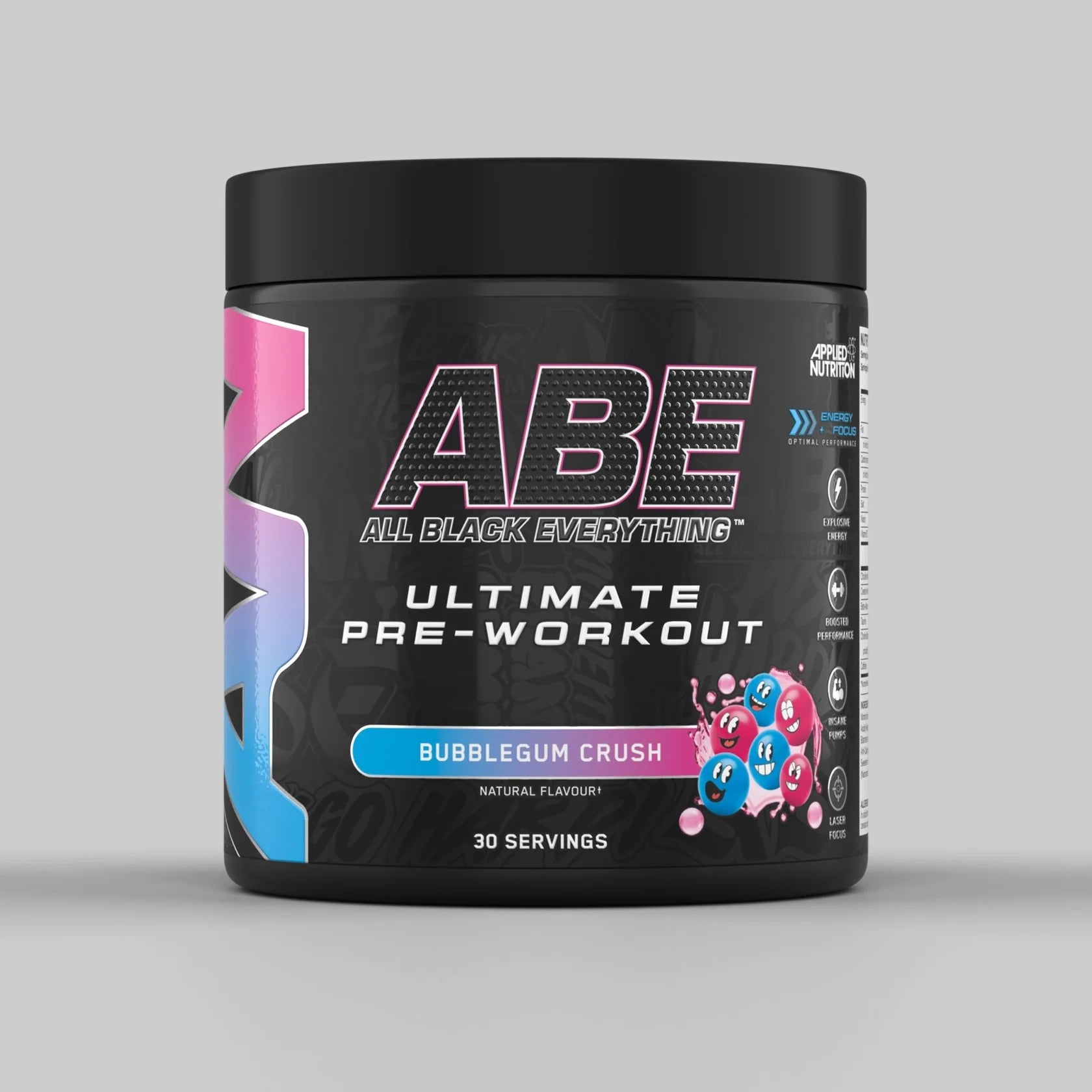 Applied Nutrition ABE Ultimate Pre-Workout - 315 g