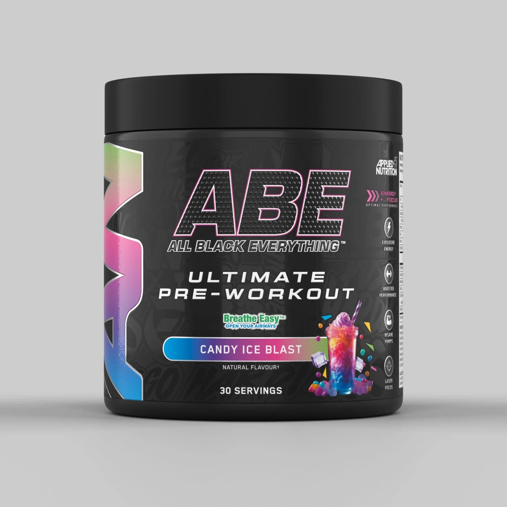 Applied Nutrition ABE Ultimate Pre-Workout - 315 g