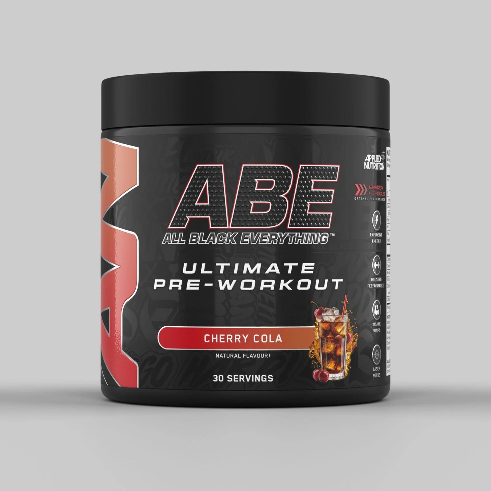 Applied Nutrition ABE Ultimate Pre-Workout - 315 g