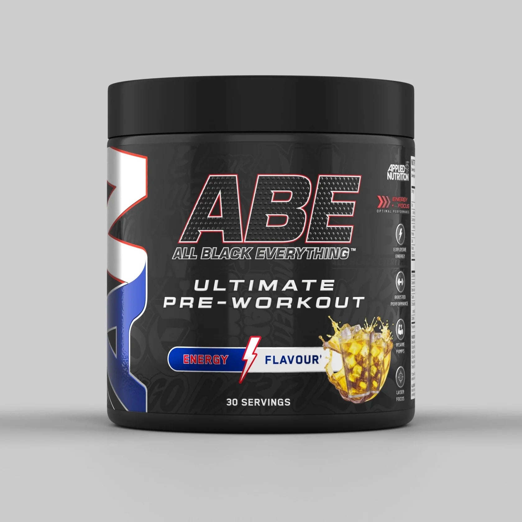 Applied Nutrition ABE Ultimate Pre-Workout - 315 g