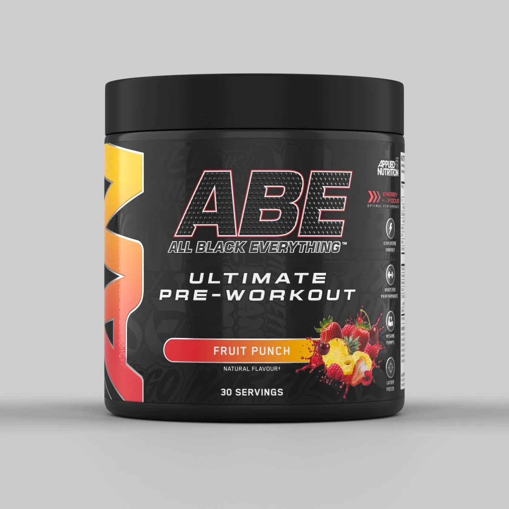 Applied Nutrition ABE Ultimate Pre-Workout - 315 g
