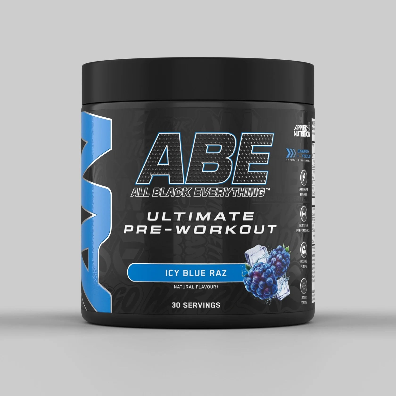 Applied Nutrition ABE Ultimate Pre-Workout - 315 g