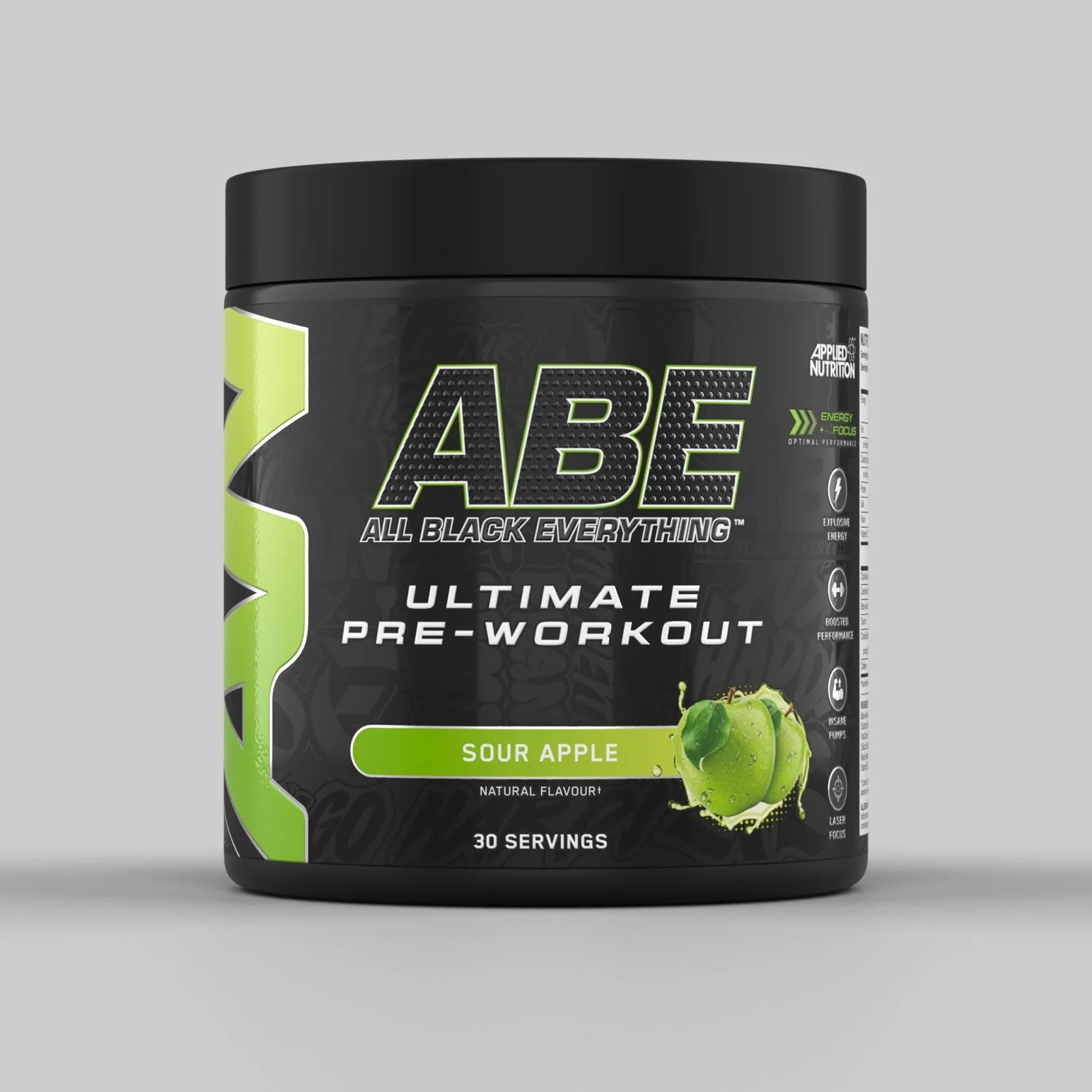 Applied Nutrition ABE Ultimate Pre-Workout - 315 g