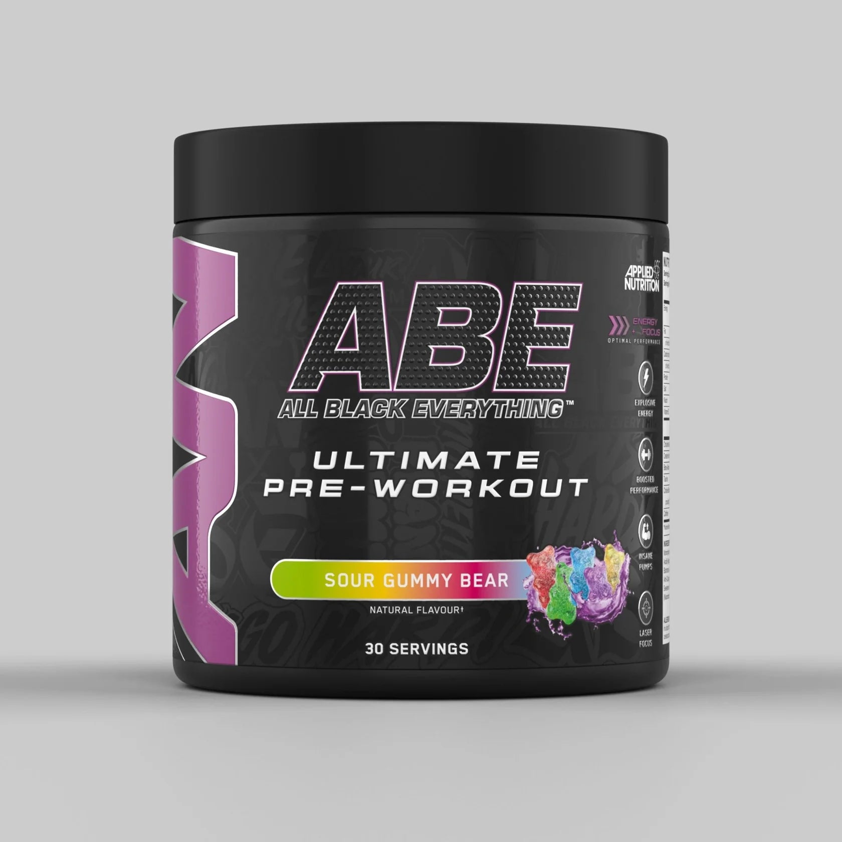 Applied Nutrition ABE Ultimate Pre-Workout - 315 g