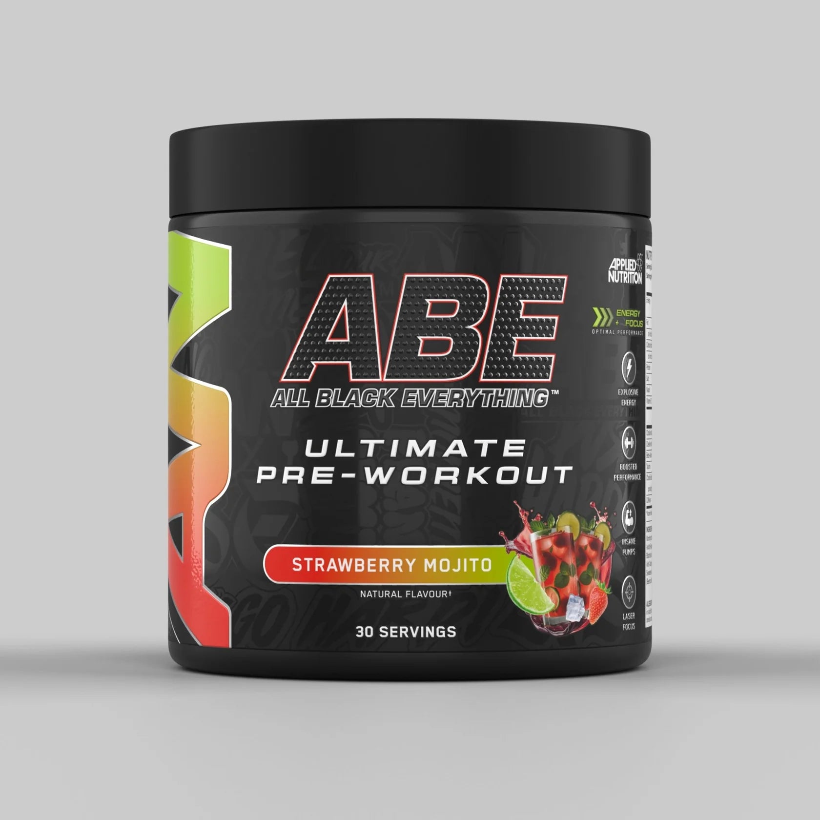 Applied Nutrition ABE Ultimate Pre-Workout - 315 g