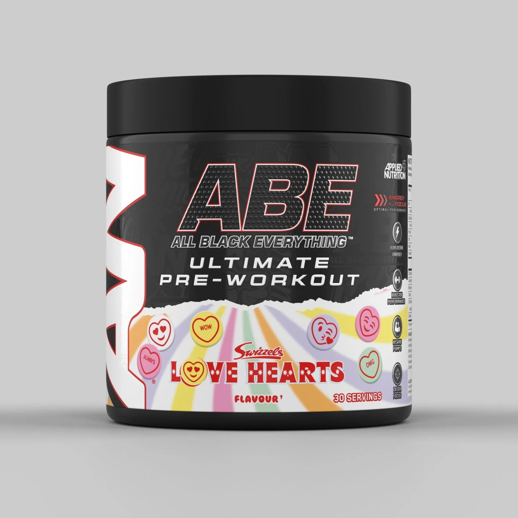 Applied Nutrition ABE Ultimate Pre-Workout - 315 g