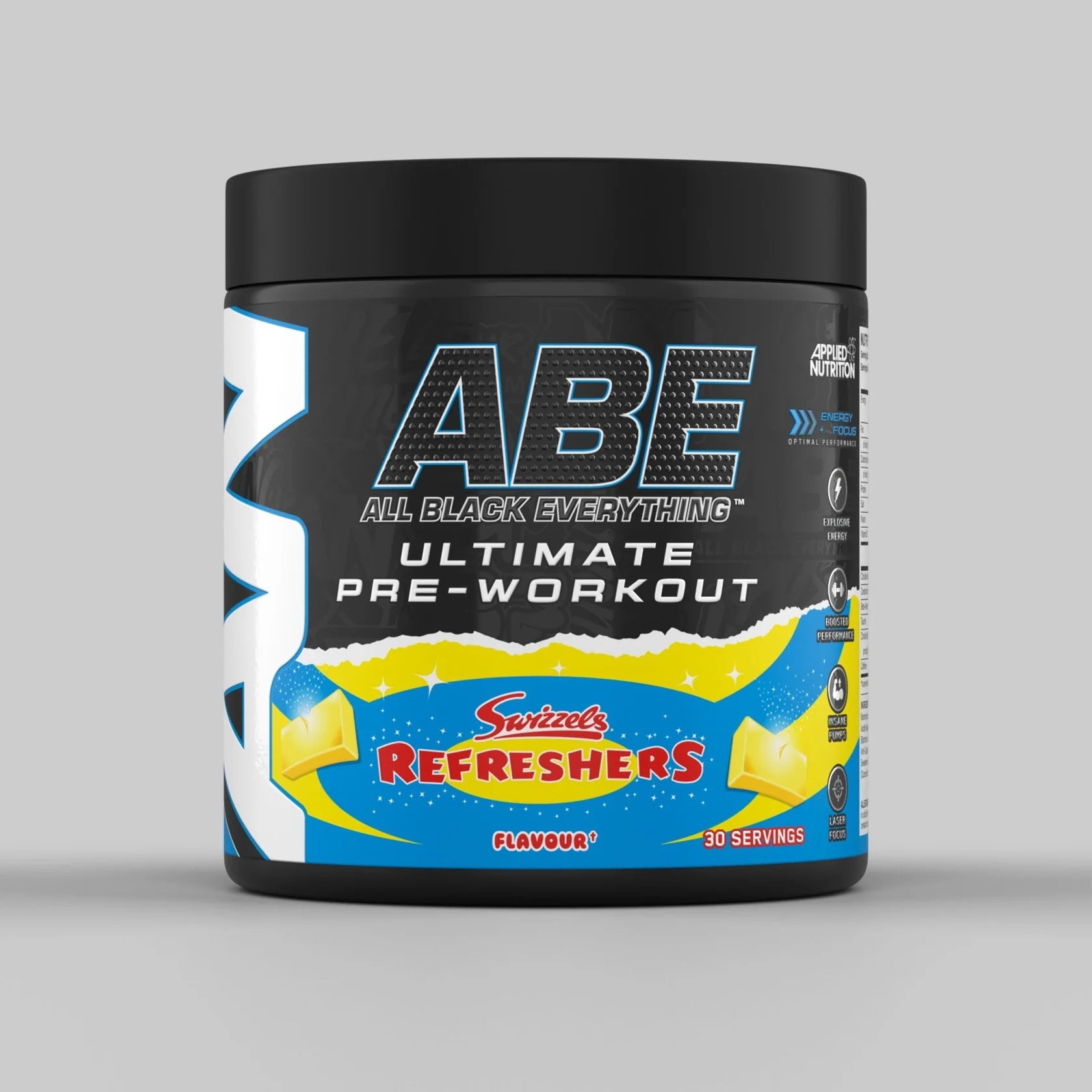 Applied Nutrition ABE Ultimate Pre-Workout - 315 g