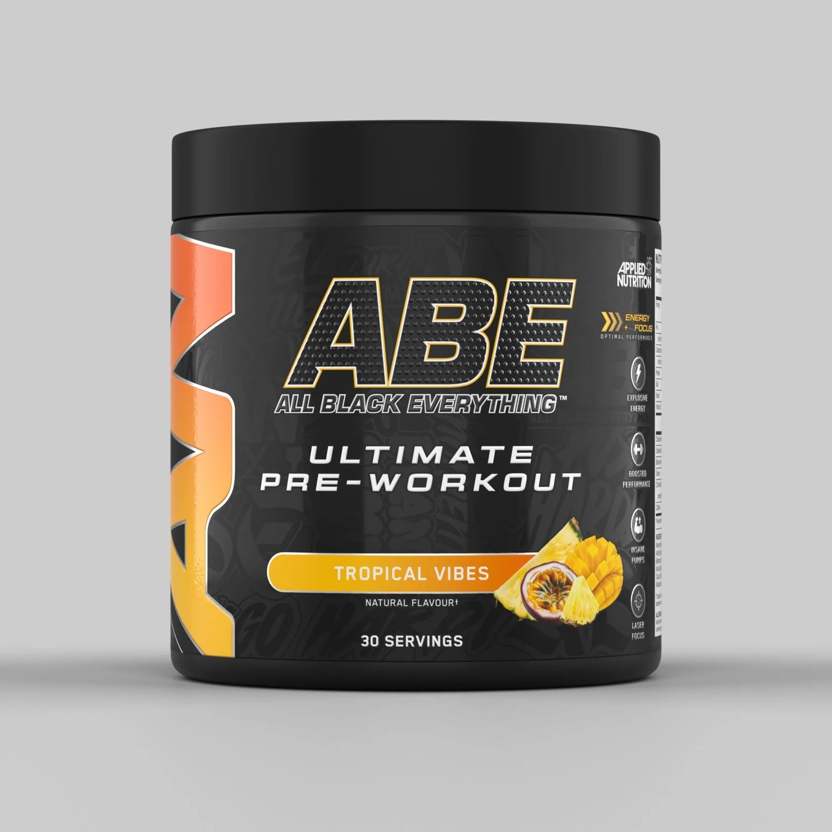 Applied Nutrition ABE Ultimate Pre-Workout - 315 g