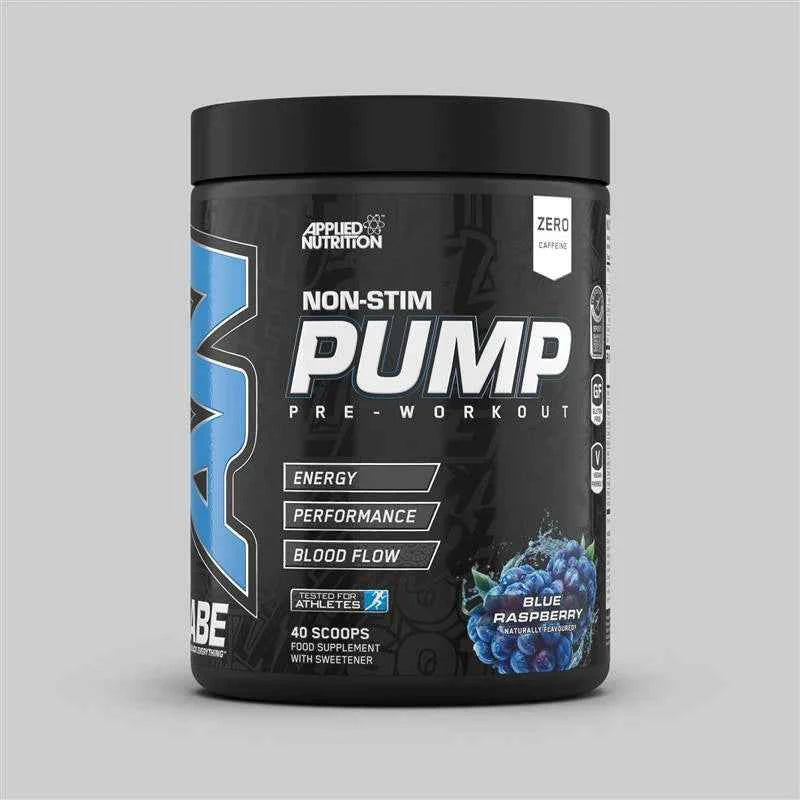Applied Nutrition ABE Pump - 500 g