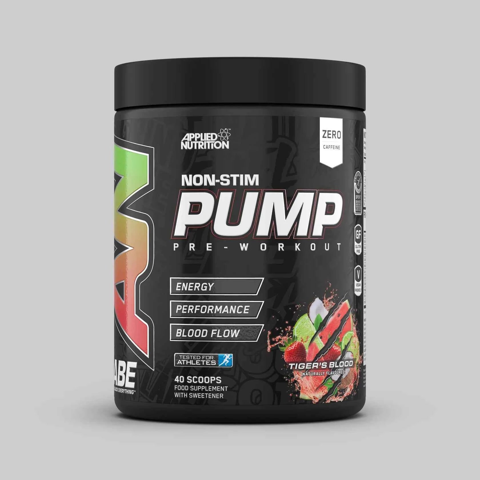 Applied Nutrition ABE Pump - 500 g