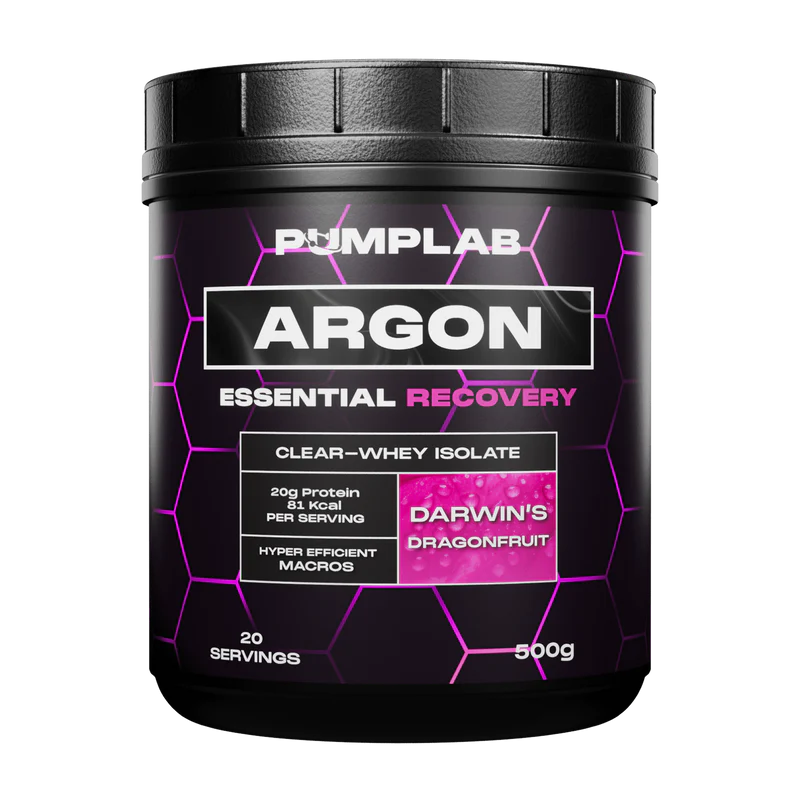 ARGON - Clear Whey Protein