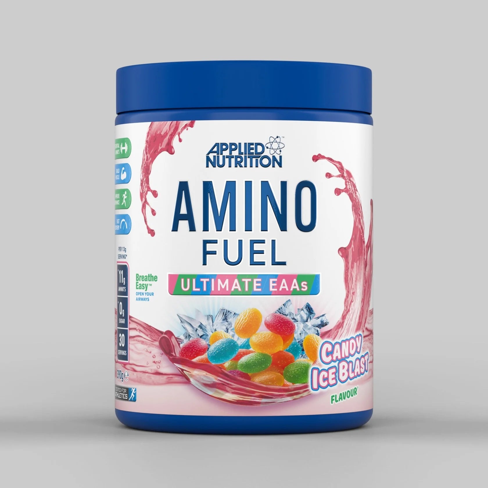 Applied Nutrition Amino Fuel EAA - 390 g