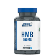 Applied Nutrition HMB 500 mg - 120 caps - Muskelkompaniet