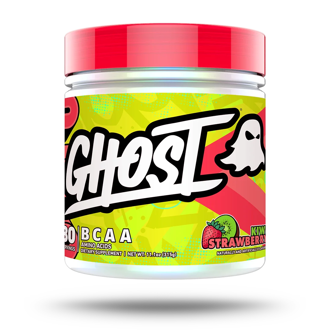 Ghost BCAA - 30 servings