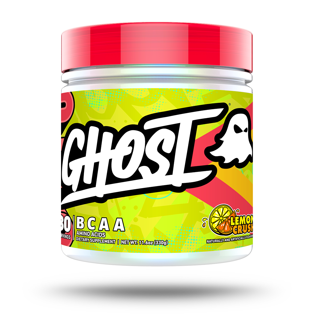 Ghost BCAA - 30 servings