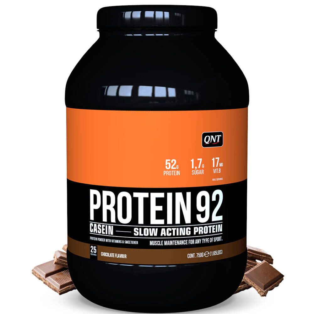 QNT Protein92 MIcellar - 750 g