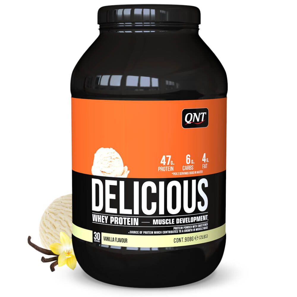QNT Protein92 MIcellar - 750 g