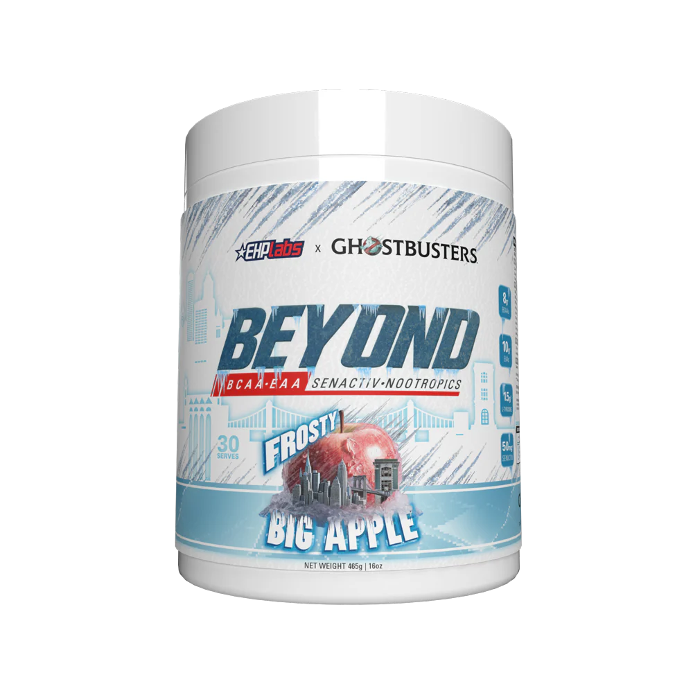 EHP Labs Beyond BCAA+EAA Intra-Workout - 60 servings