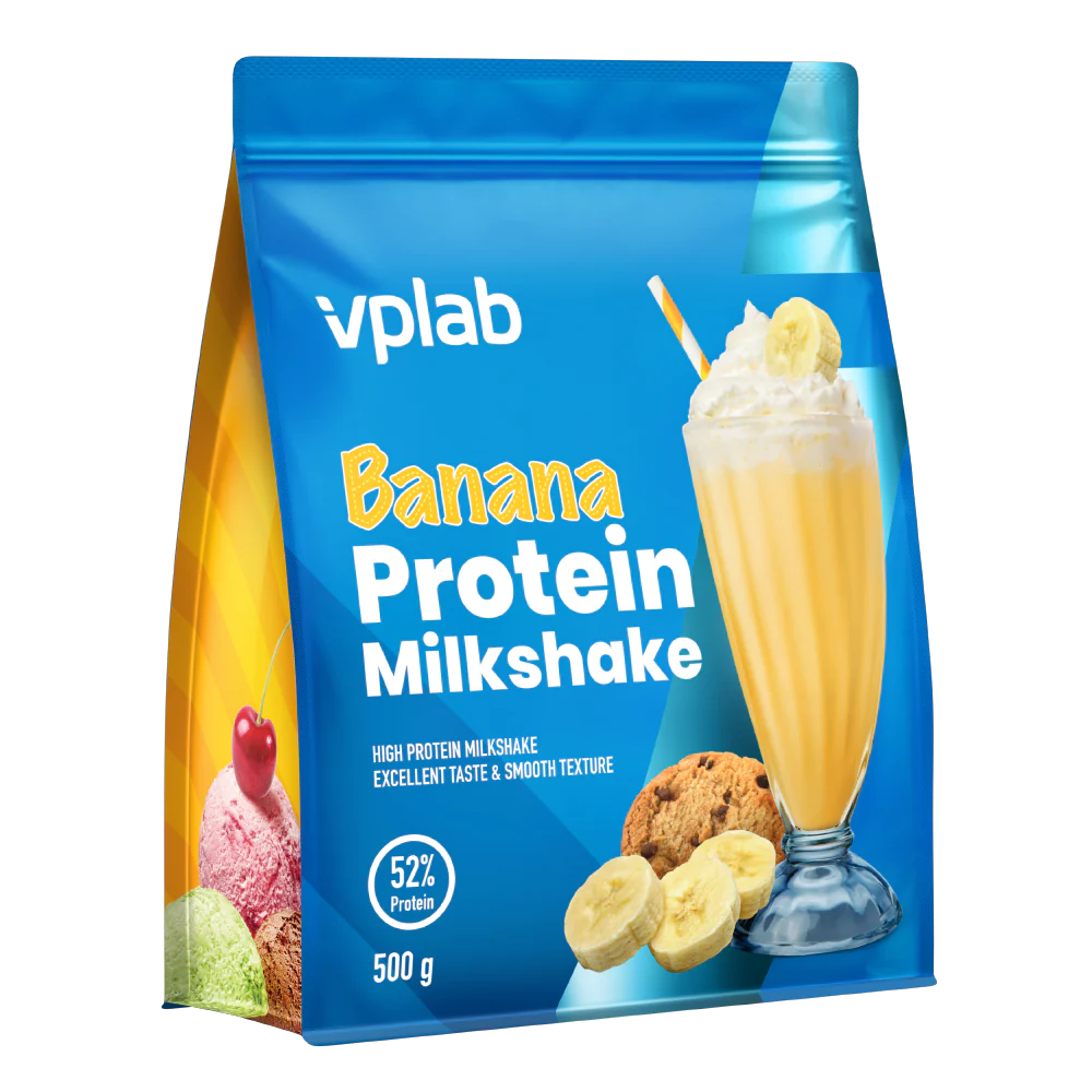 VPLab Protein Milkshake - 500 g