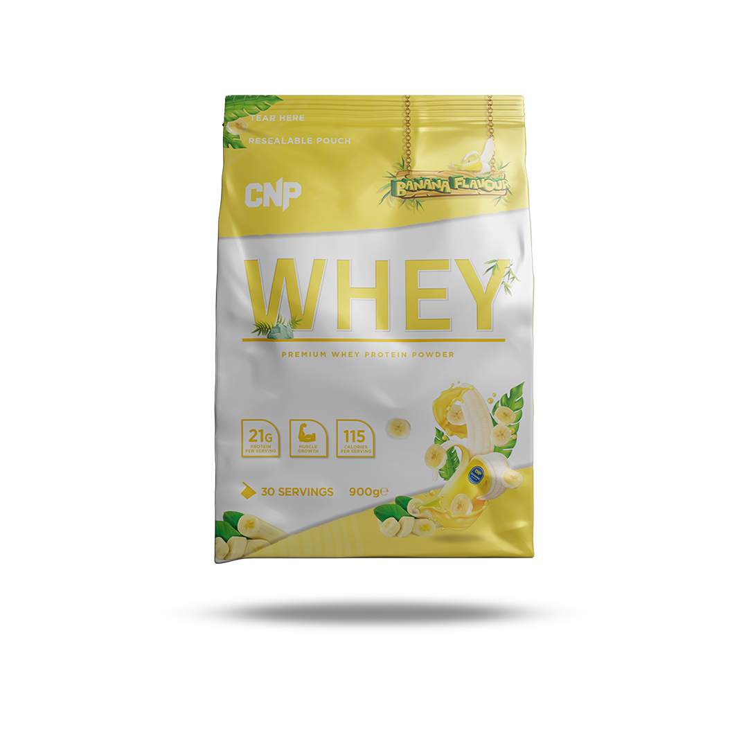 CNP Whey - 900 g